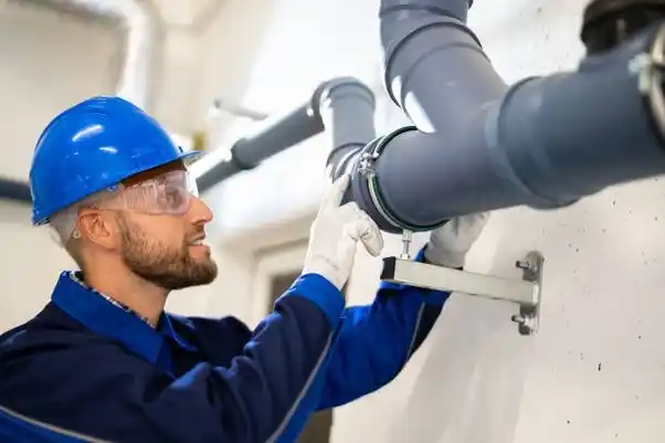 water damage restoration service Bristow